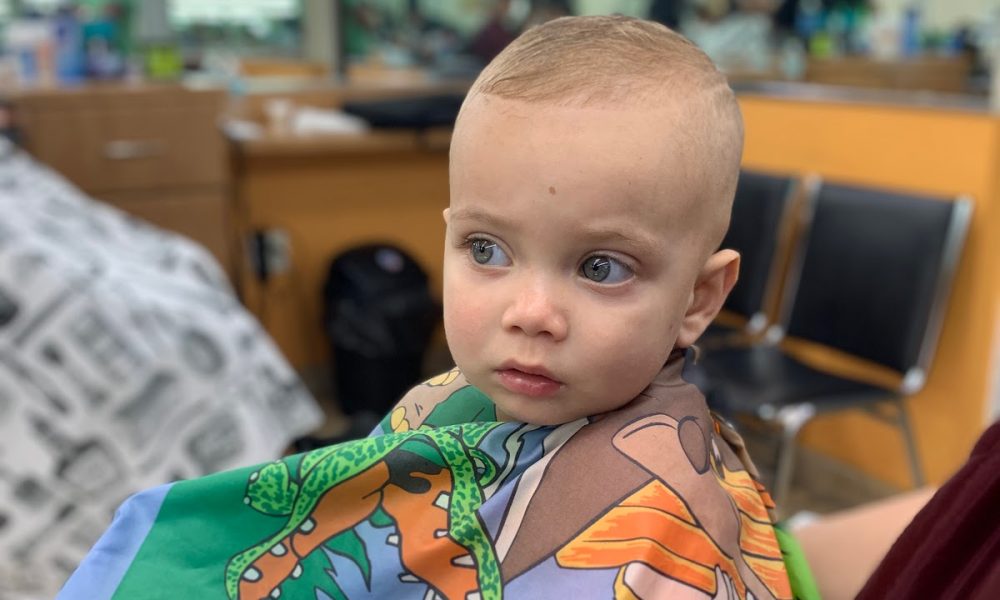 Luis Manuel” The Cuban Barber”