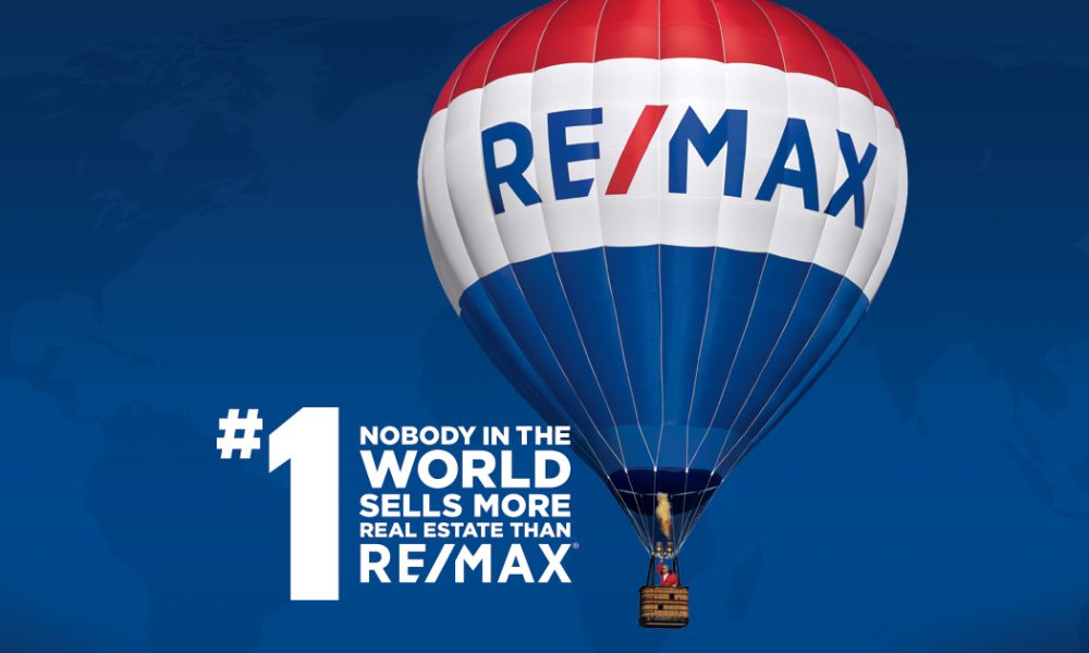 RE/MAX City Centre Realty