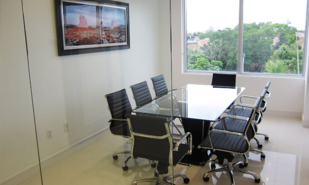 MGMT Consulting Global, LLC