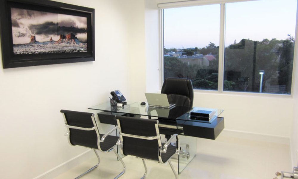 MGMT Consulting Global, LLC