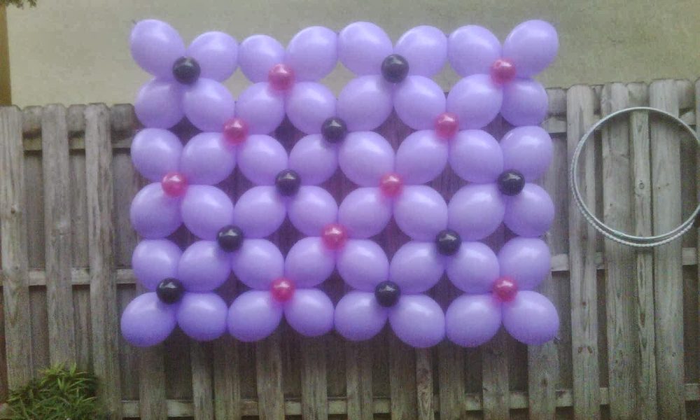 MY DEAR TOYS PARTY RENTAL