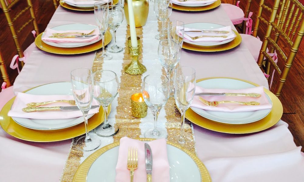 M.D. Platinum Parties