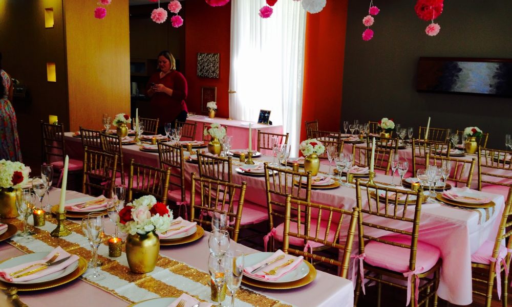 M.D. Platinum Parties