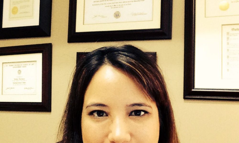 Maibe M. Casalins, PA