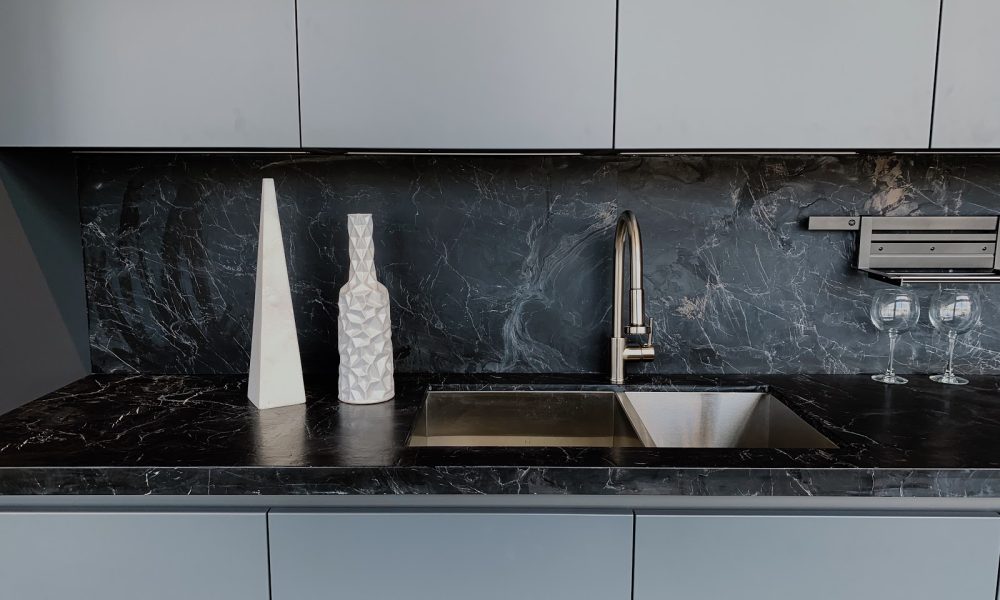 Maison Kitchen & Bath