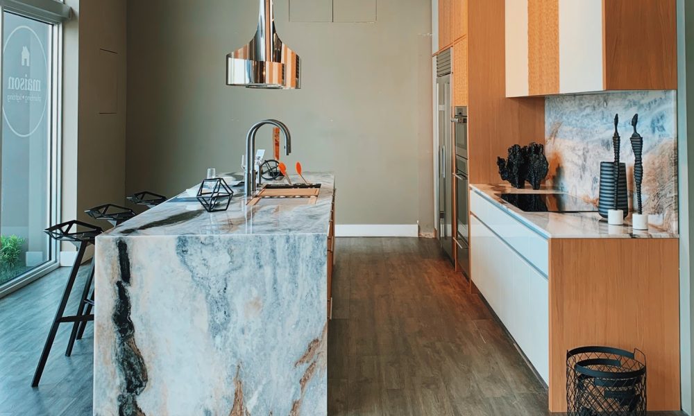 Maison Kitchen & Bath