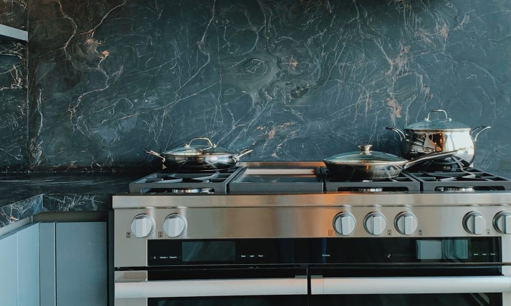 Maison Kitchen & Bath