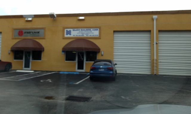 Majovi Builders, Corp