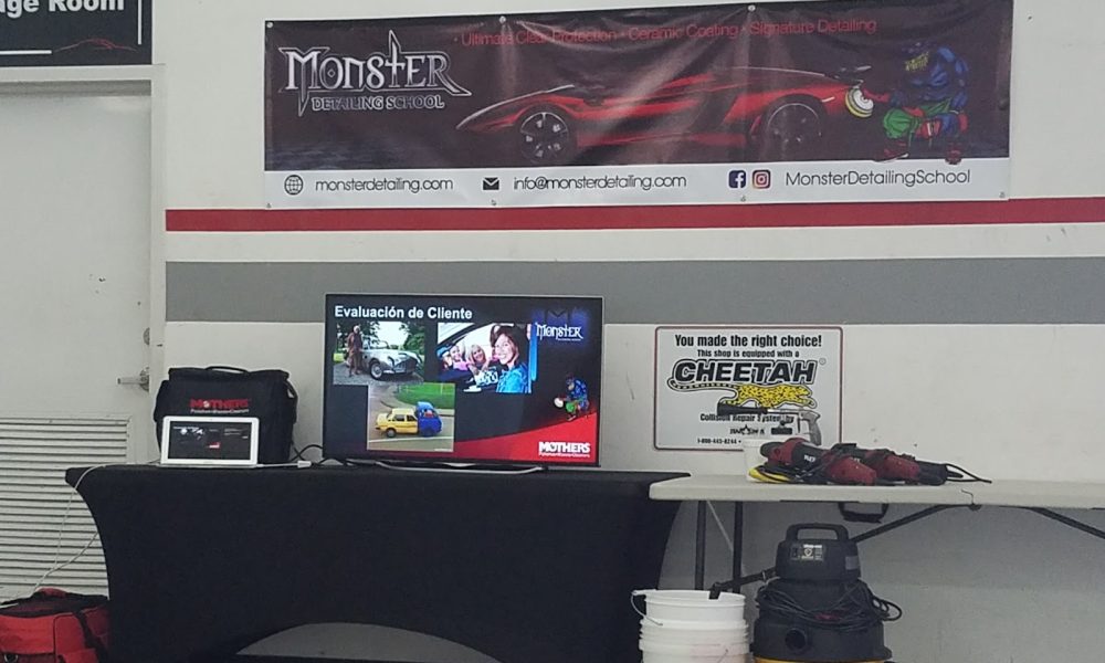 Make It Happen Automotive, llc