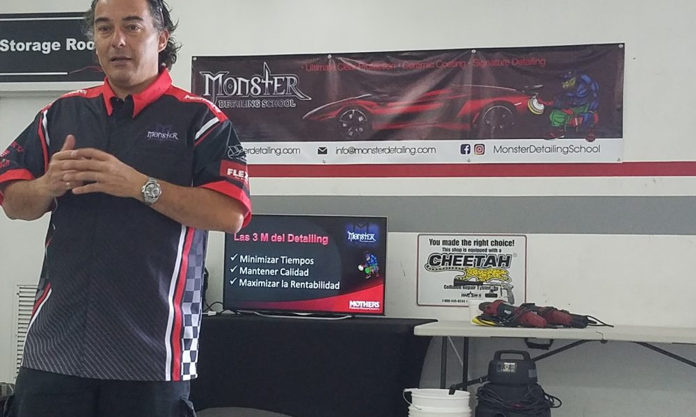 Make It Happen Automotive, llc