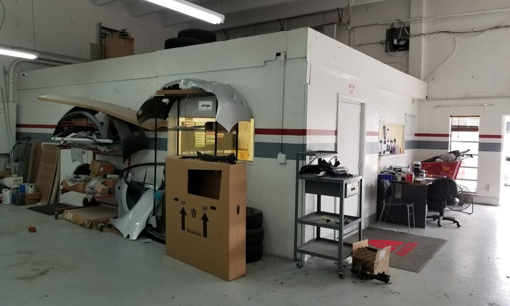 Make It Happen Automotive, llc