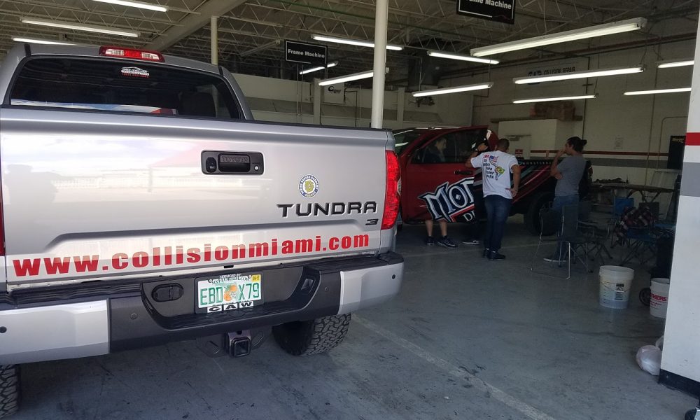 Make It Happen Automotive, llc