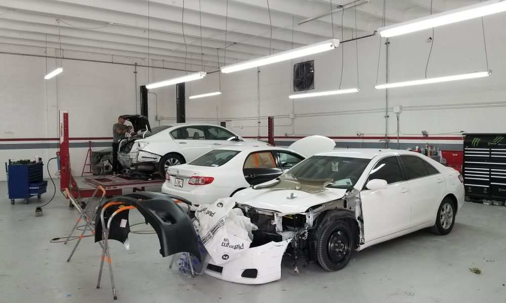 Make It Happen Automotive, llc