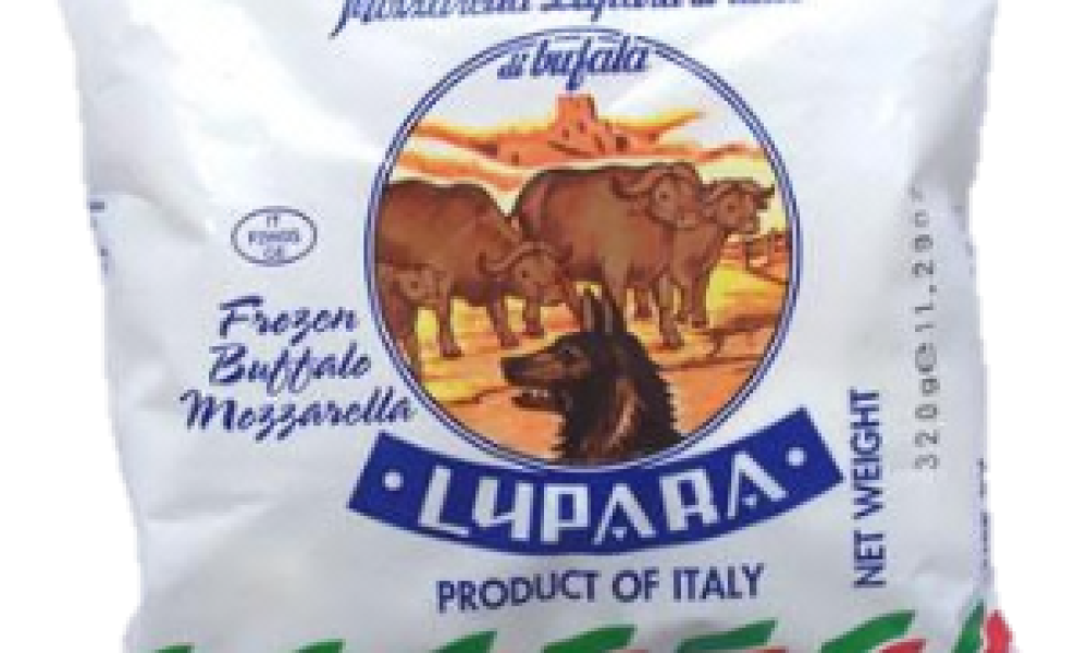 Manzo Food Sales Inc