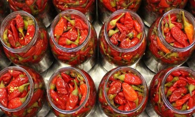 Manzo Food Sales Inc