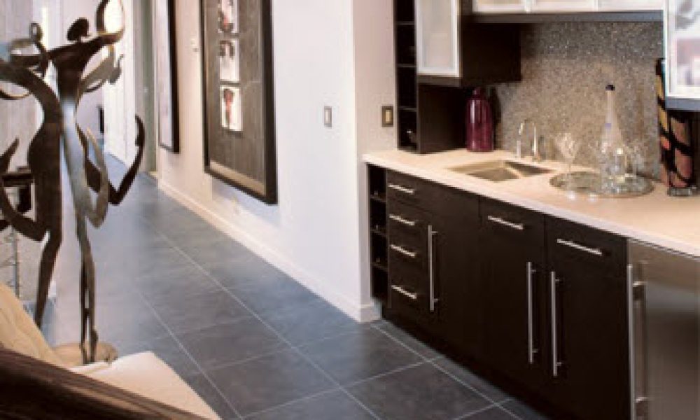 American Olean / Marazzi Sales Service Center