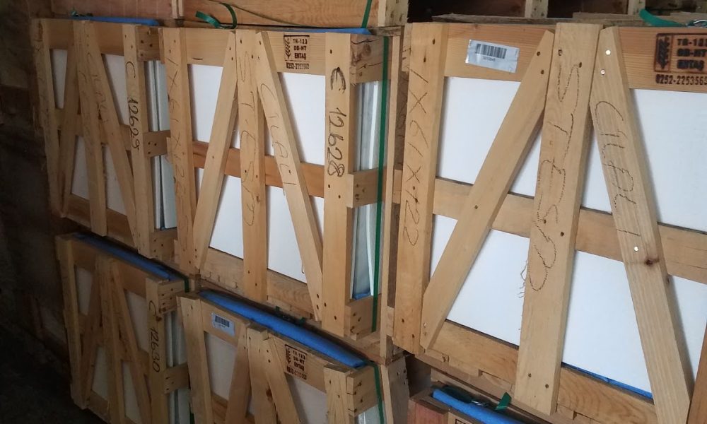 Marble - Tile - Pavers