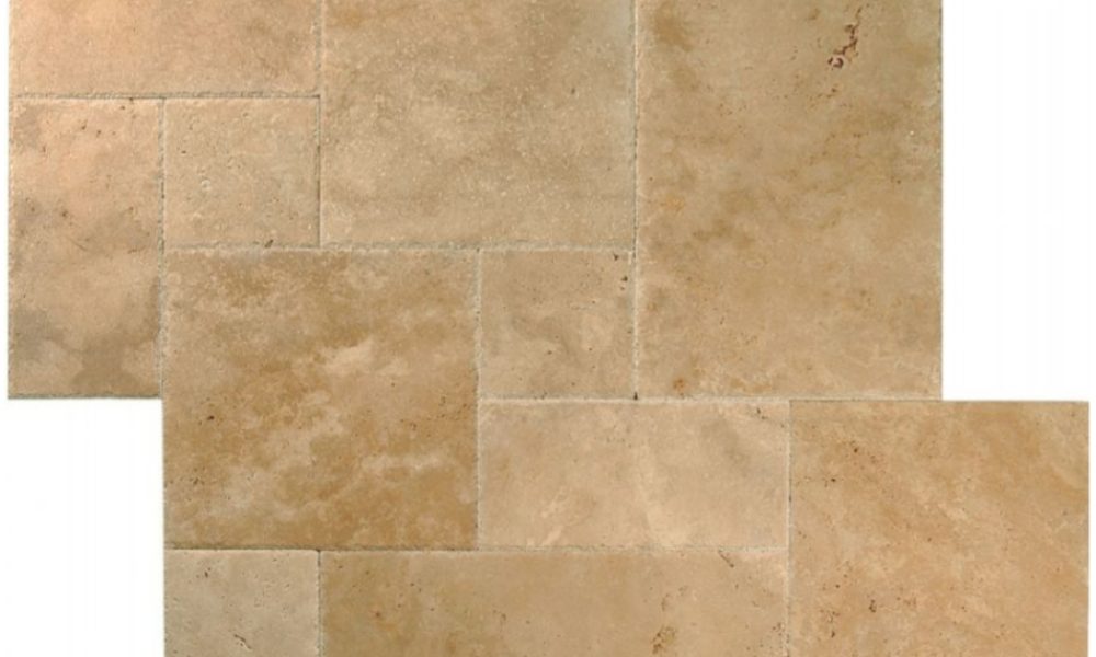 Marble - Tile - Pavers
