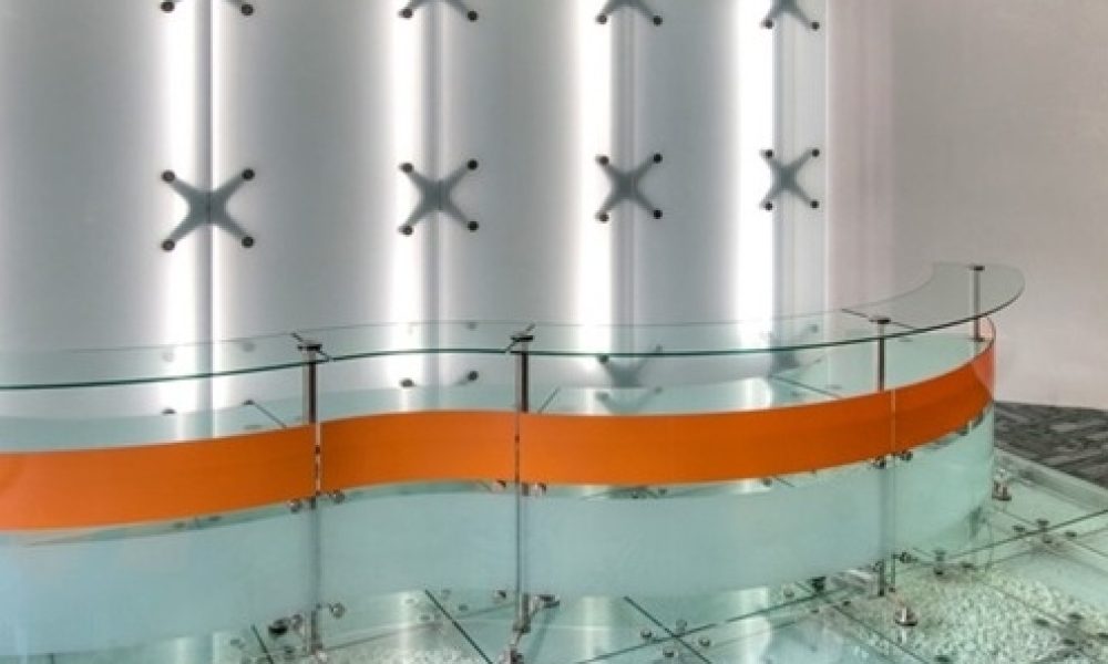 Marcus Office Furniture World