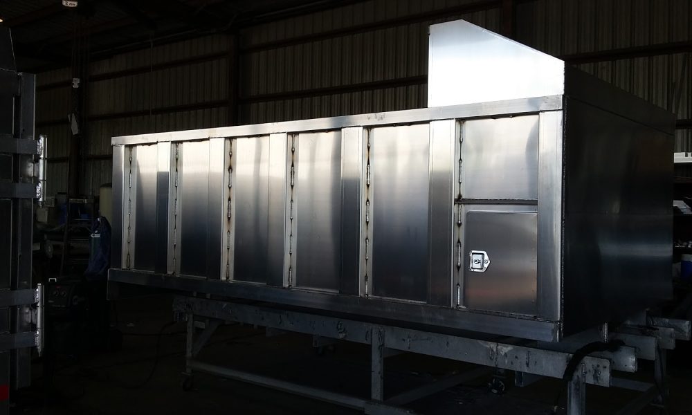 Marquez Brothers Inc