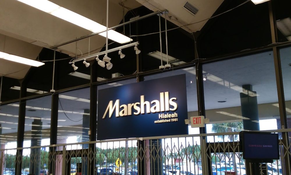 Marshalls