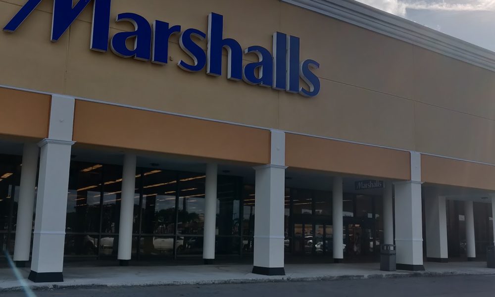 Marshalls