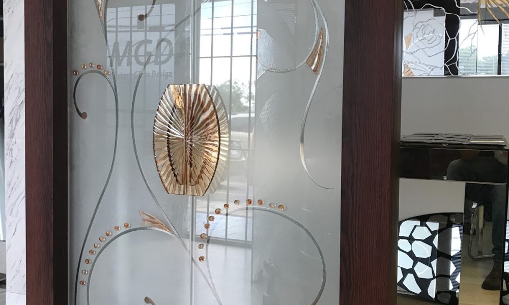 Mastery Glass Design