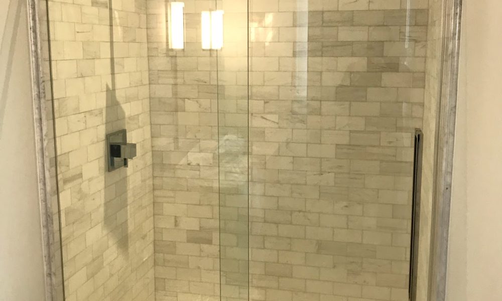 Mastery Glass Design