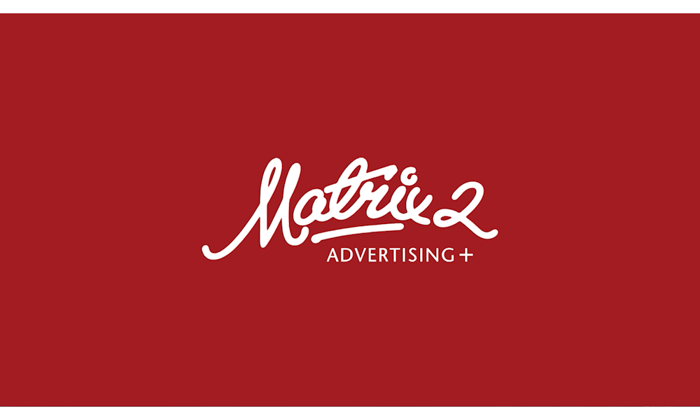 Matrix2 Advertising