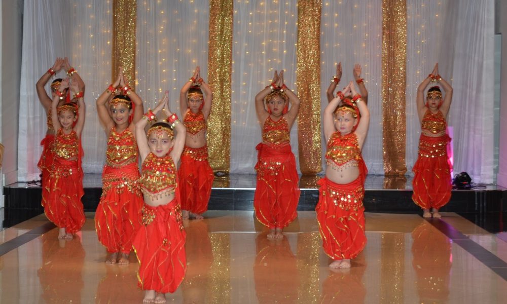 Maylin Art & Dance Academy