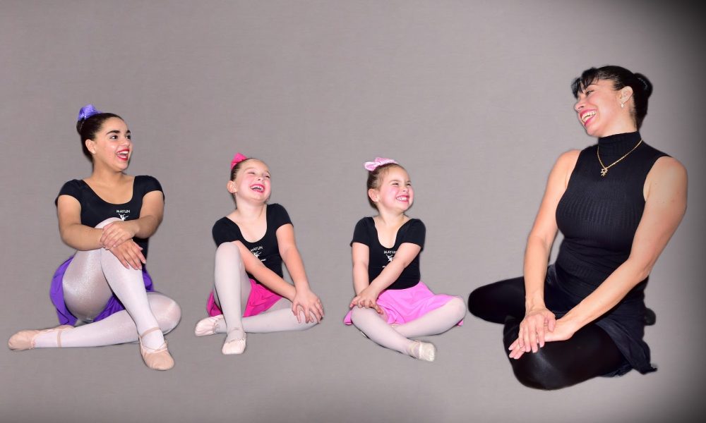 Maylin Art & Dance Academy