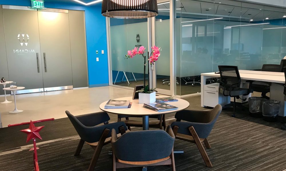 McCann Worldgroup Miami