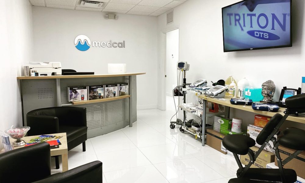 Medcal Services