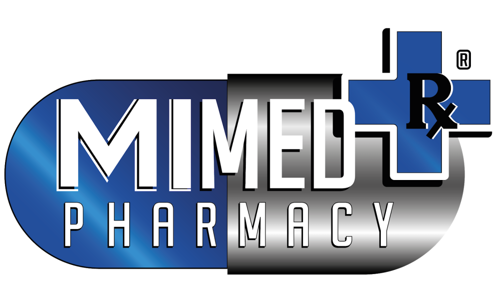 MiMed Compounding Pharmacy