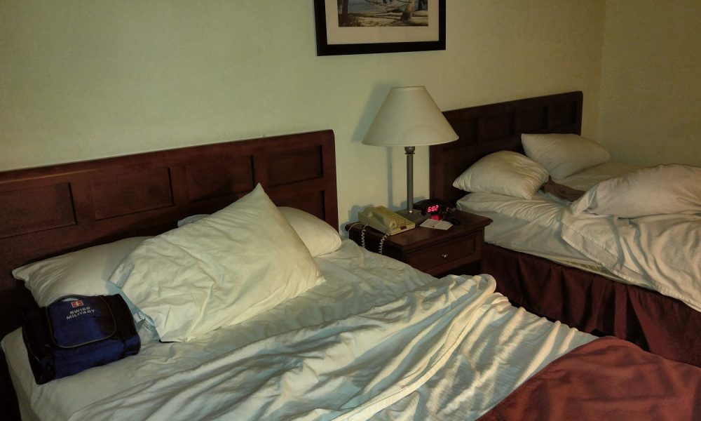 Ramada Hialeah/Miami Airport