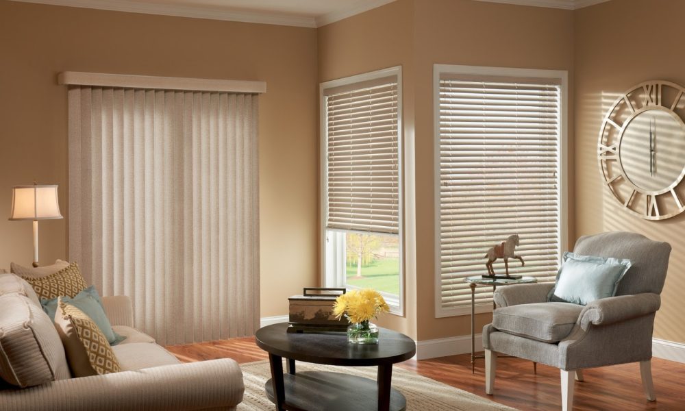 Miami Blinds Factory