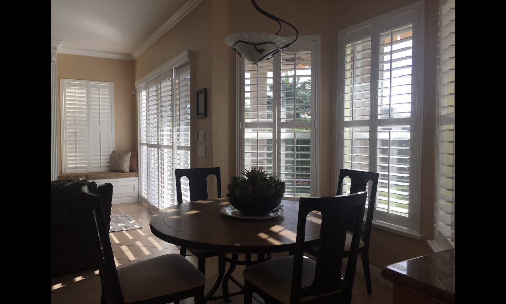 Miami Blinds Factory