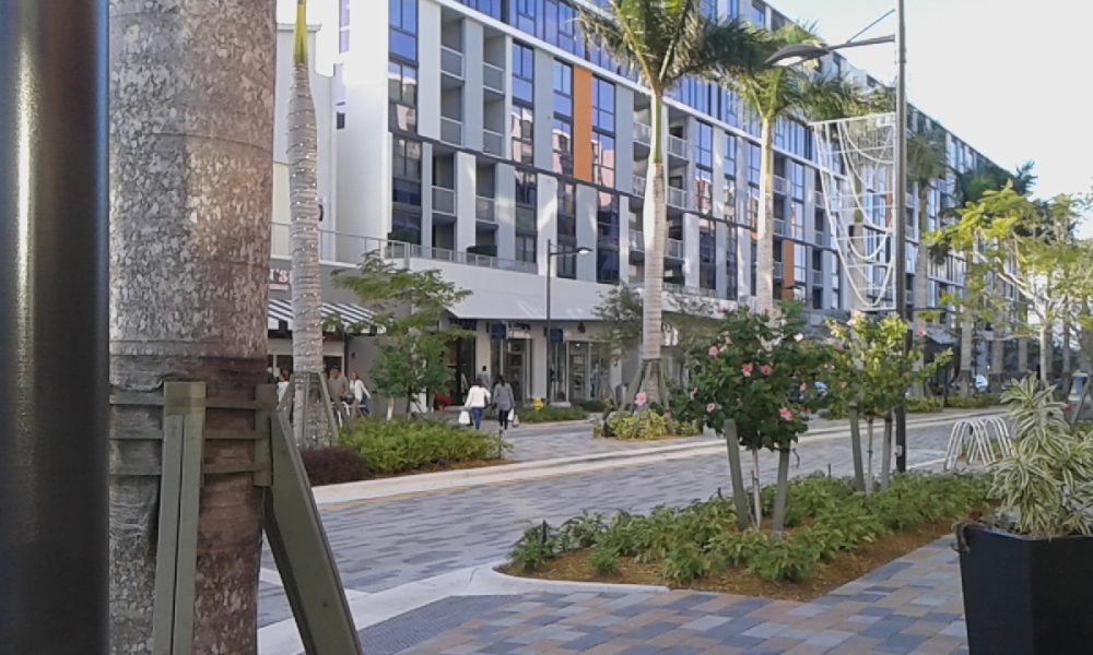 Miami-Dade County Elections Department