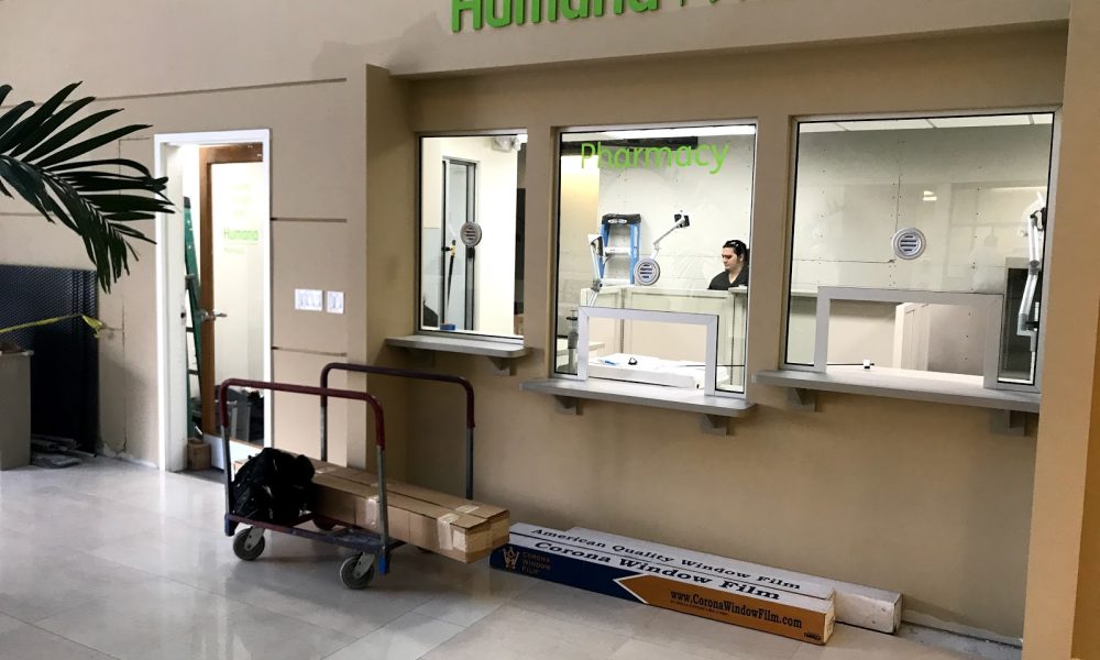 Miami Eco LOW Energy Window tinting(SMART Tint) for house, condo, office, business, Residential , Commercial , Marine ,Custom Color Wraps & Graphic Design