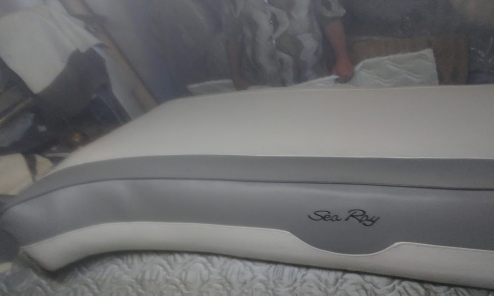 Miami Fabrics- Custom Curtains & Upholstery