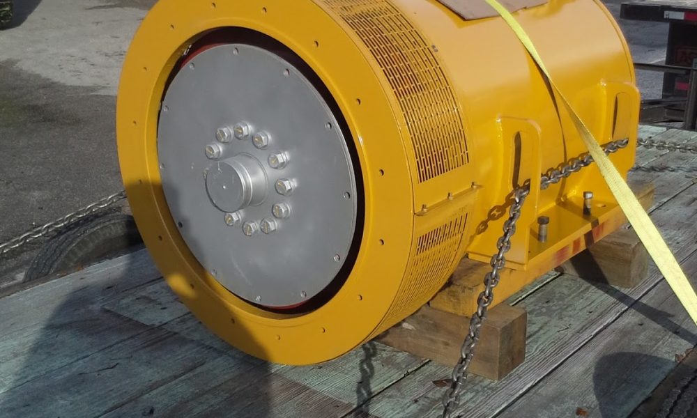 Miami Industrial Motor, Inc.