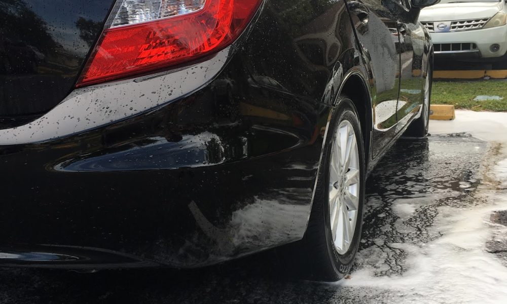 Miami Luxe Auto Salon