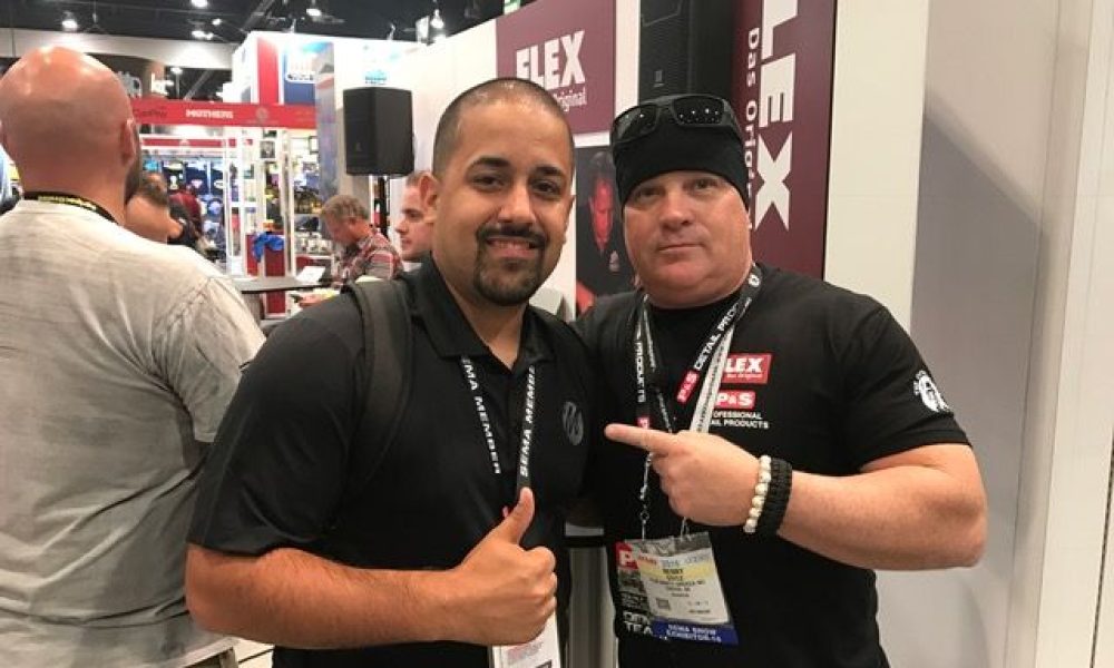 Miami Luxe Auto Salon