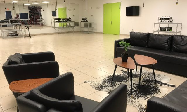 Miami Mining Rigs LLC