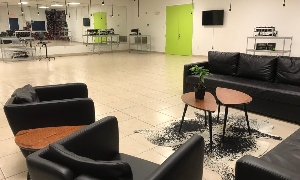 Miami Mining Rigs LLC