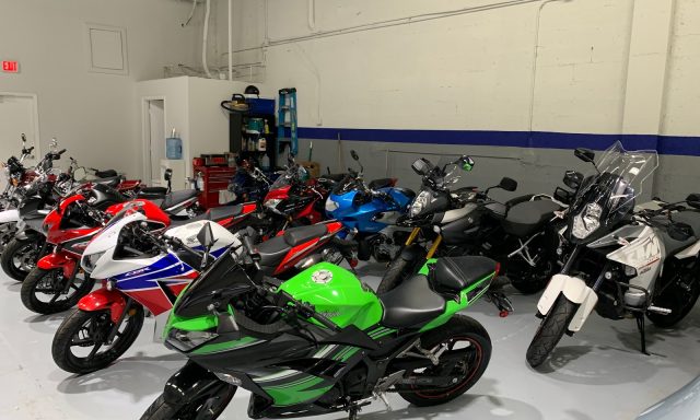Miami MotorSports