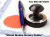 Miami Notary Public Marriage Ceremonies