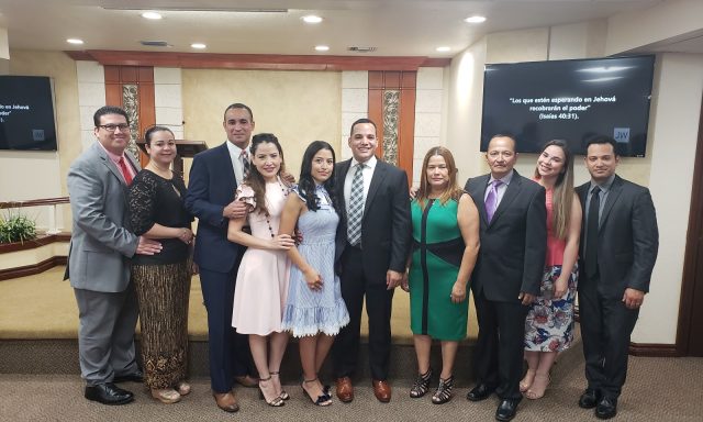 Miami Portuguese Congregation