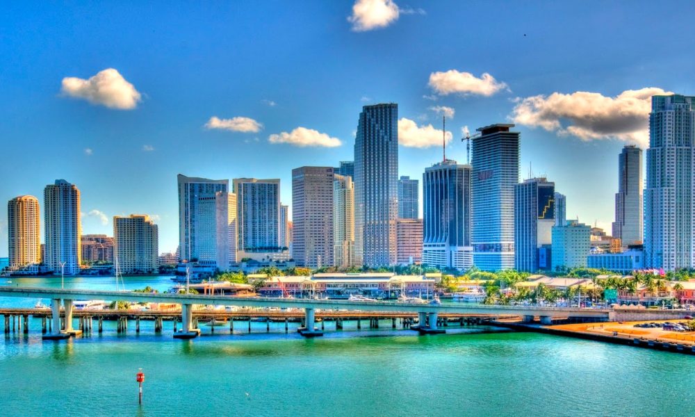 Miami Property Sales