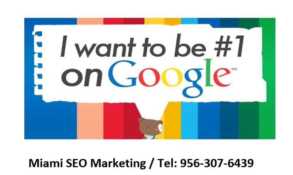 Miami SEO Marketing